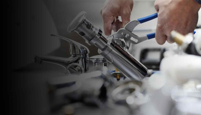 plumber gladesville