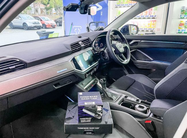 Dash Cam