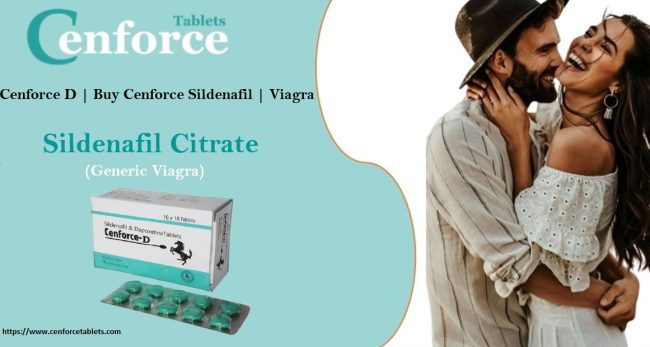 cenforce-d