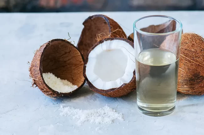 Could Erectile Dysfunction Be Treated With Coconut Water?