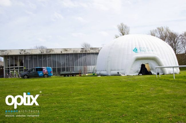 Event Dome Hire