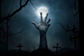 horror image