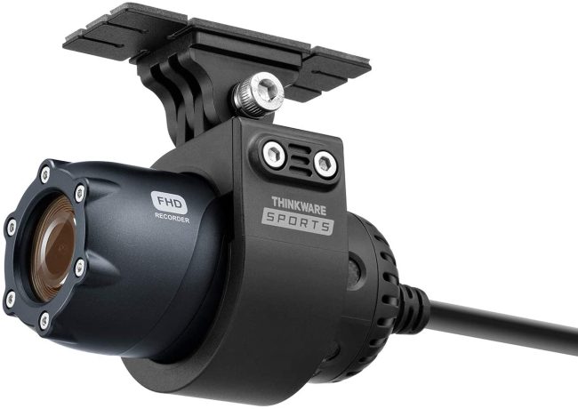Dash cam