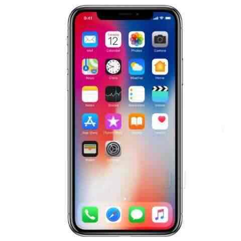What is the iphone x Kenya?