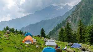 Top 5 Places to Visit in Kasol INTRODUCTION:  The community may be found in the Parvati Valley, which is where the Parvati River flows. If you want to find the most breathtaking natural scenery, here is the place to go. The Parvati River, Malana, the trekking base camp, and its Israeli residents are Kasol’s most well-known attractions. Most people travel to Kasol to unwind. Others travel here to take the well-known Malana trek. Visit Kasol’s eateries and its neighborhood markets. You will have a memorable experience thanks to the Himalayas’ snow-capped peaks and the surrounding area’s rich greenery. The top five attractions in Kasol are listed below.  River Parvati  Kasol is situated along the Parvati River’s banks, as was previously noted. One of the village’s top tourist attractions in this river. The valley’s beauty and the river’s flow by its side set it different from the other attractive locations. You will feel rejuvenated and relaxed after seeing this river. Although there aren’t any huge adventures to be had here, you can still have a good time with your company.   The gurdwara Manikaran Sahib  It is a Gurudwara (Sikh shrine) constructed in the middle of the Beas and Parvati rivers. Throughout the year, Manikaran Sahib hosts a large number of Sikhs and Hindus. Its top is the source of a hot spring that runs throughout the entire temple. Because devotees regard the spring’s water as sacred, they take a dip there in the hope that it will wash away all of their sins. One has even more motivation to visit the Gurudwara because of the valley’s vista and its vibe. Sikhs are drawn to this location naturally because it is revered as a pilgrimage site. Additionally, a lot of visitors visit the temple because it is close to the community.  Malana Village  Malana Village, Between Chandrakhani and Deotibba, a tiny village called Malana can be found. It appears to have cut itself off from the outside world. In this tranquil setting, one would experience the utmost calm. The village’s splendor is truly a delight for the eyes. Adventure seekers can also go hiking here. We can guarantee that it will be among the most tranquil treks you’ve ever taken. You would be mesmerized by the village’s stunning landscapes and unique culture.   Kheer Ganga Mountain  One of the simplest hikes is Kheer Ganga, so the saying goes. It is also rumored to be a very happy one. The trip takes place across a distance of 9 kilometers, with routes leading to the hilltop. Like every other location in Kasol, Kheer Ganga guarantees to astound you with the grandeur of the surrounding natural landscape. There are no words to adequately describe the joy one feels at reaching the summit of the hill. A plunge in the hot spring that bubbles up from the top of the hill itself is another way to unwind. There aren’t many places where you can go trekking like this. You might even want to spend a few days on the hilltop since the adjacent hamlets have a variety of lodging options.   Fifth, Bhuntar Town  A little town called Bhuntar can be found in the Parvati River valley. Kasol is around 30 kilometers distant. Another location to take care of your eyes is Bhuntar, which is situated amid rocky trails and lush forests. Due to the tiny trails and challenging roads, the trip to Bhuntar demands experience. In Bhuntar, one can go shopping, relax, take in the scenery, and learn about other nearby activities. Again, this falls under the category of one of Kasol’s most tranquil locations and makes for a great vacation spot.  The year-round climate of Kasol is pleasant. Summer is a great time to go if you want a relaxing vacation, but if you prefer chilly evenings and breezy mornings, winter is the perfect season to go. When one wishes to unwind and escape the hectic hustle and bustle of city life, Kasol is frequently chosen as a travel destination.