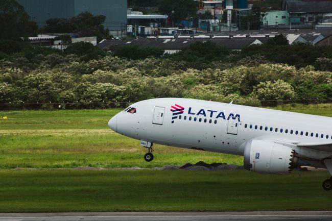 Latam Cancellation Policy