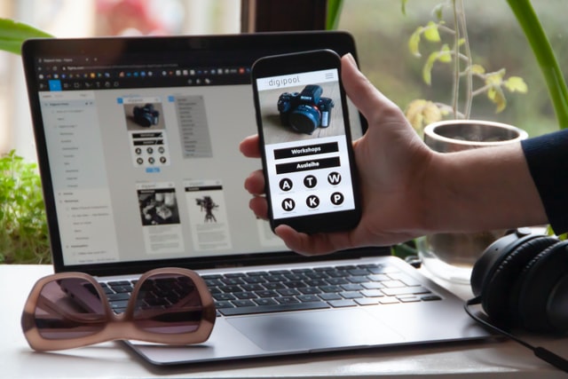 Reasons to learn app development