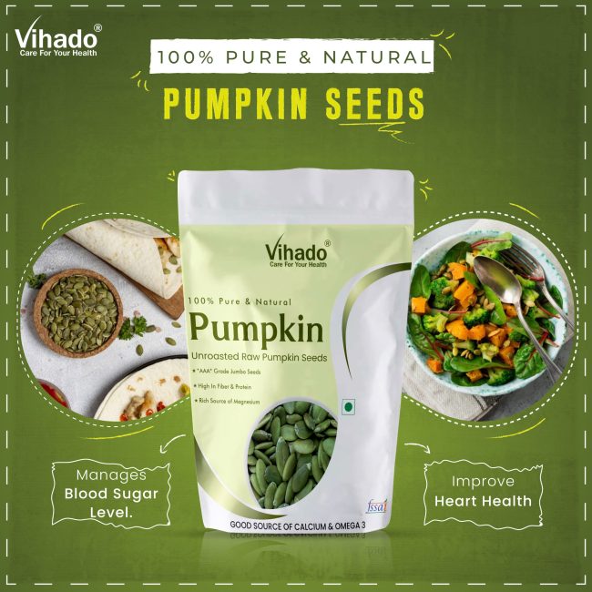 pumpkin seed 1kg