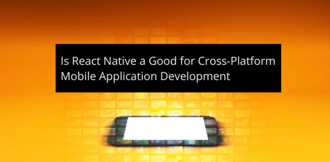 React Native Development Company