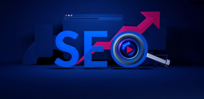 SEO company in Dubai