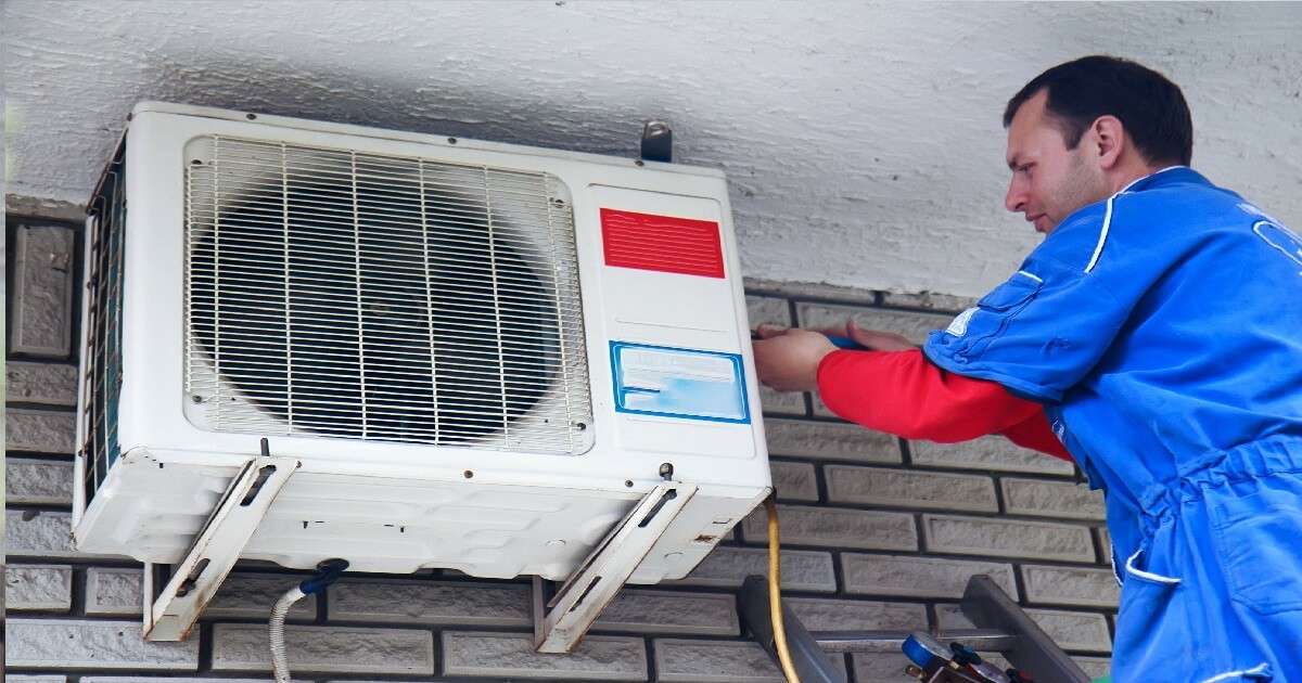 4 Types Of Systems Offered By HVAC Companies in Pakistan