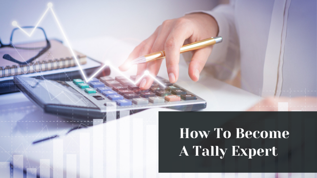 tally course