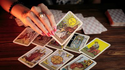 tarot-reading
