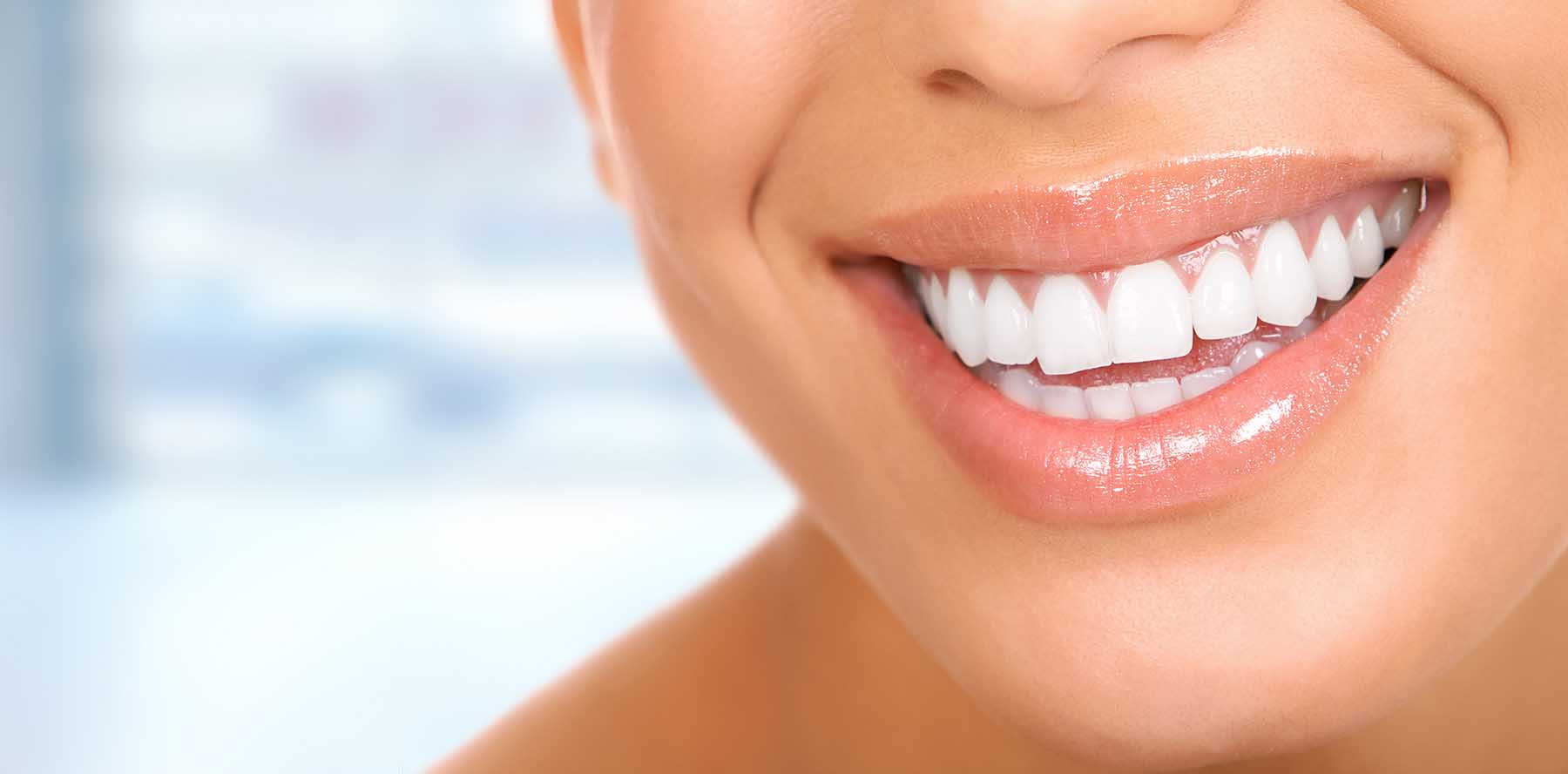 teeth whitening