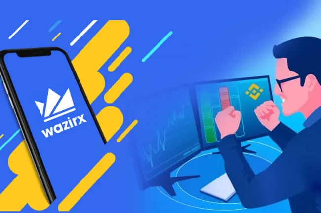 Wazirx Clone Software