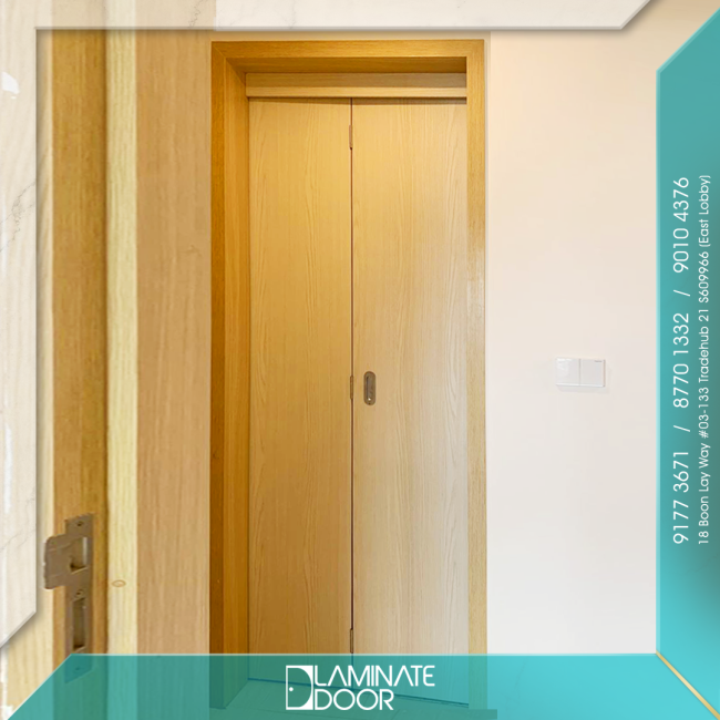 Bifold Doors are a Fantastic Alternative to Traditional French Doors