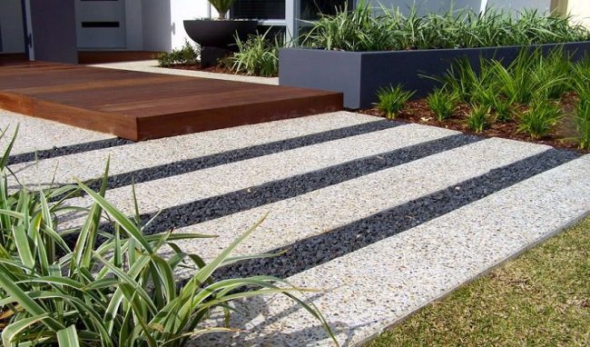Aggregate Concrete Adelaide