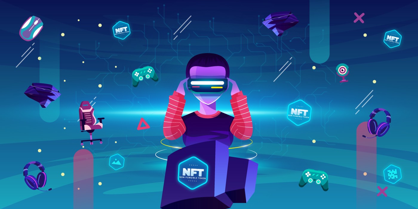 NFT Metaverse: How To Be A Participant In It?