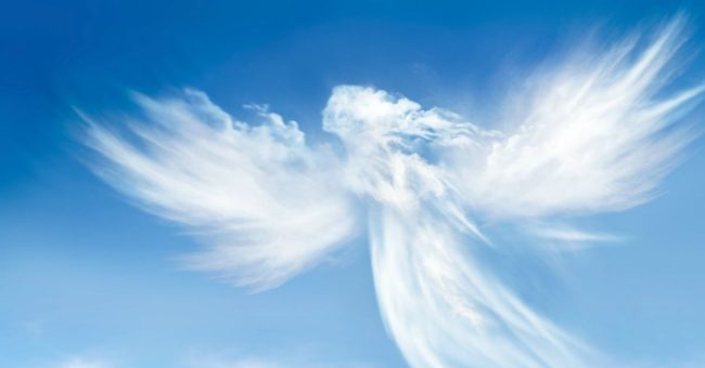 Angel Number