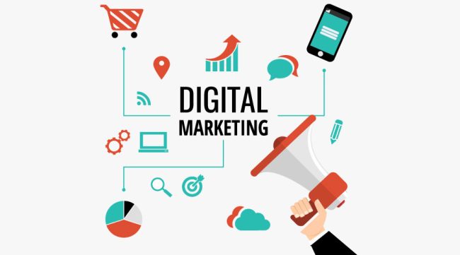 8 Ways Digital Marketing Can Help Your Business