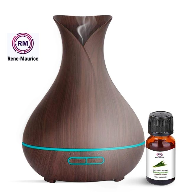 Aroma Diffuser Electric