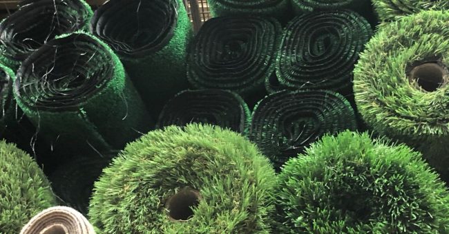 Synthetic Grass