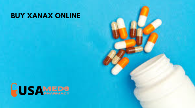 Buy Xanax Online