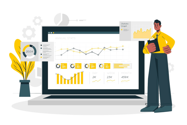 Website Visitor Tracker