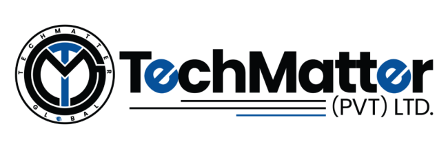 IT Solutions & Managed Service Provider - TechMatterGlobal