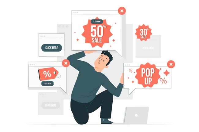 Popup Builder