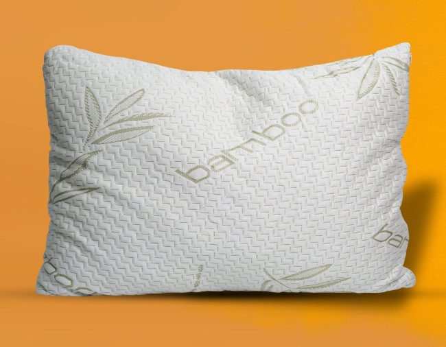 King Size Memory Foam Pillow