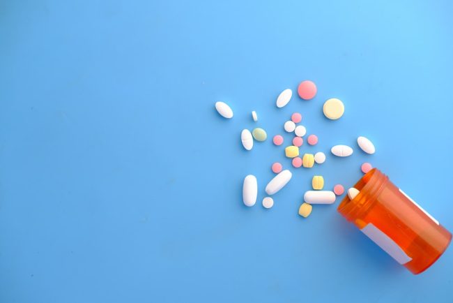 How Addictive Percocet Really?