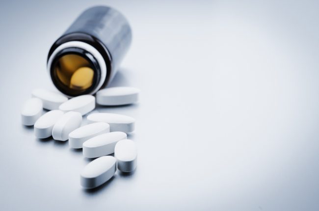 What Are Codeine Overdose Symptoms?