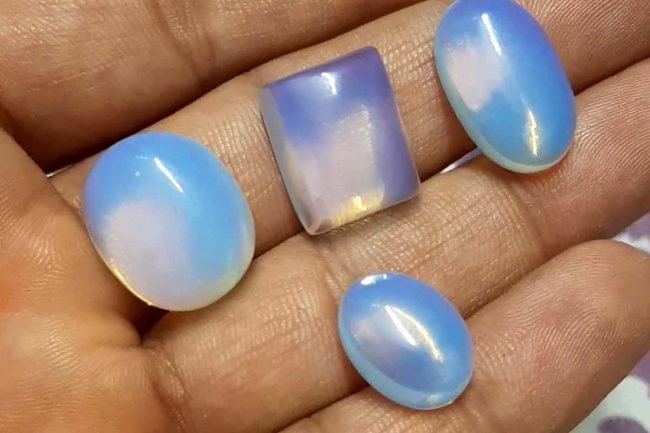 Opalite