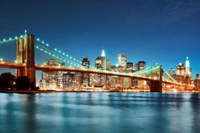 Best Places For the Trip to New York