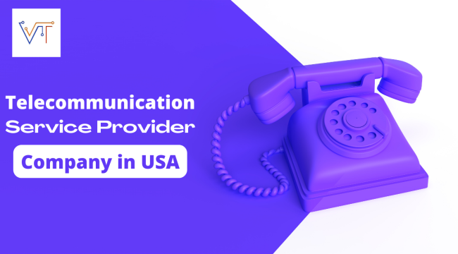 telecommunications service provider