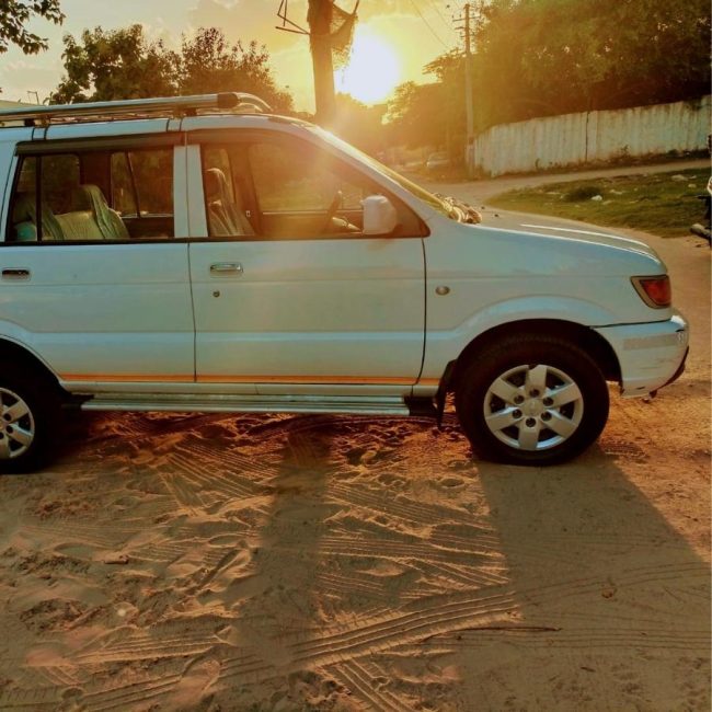 taxi service in jaipur