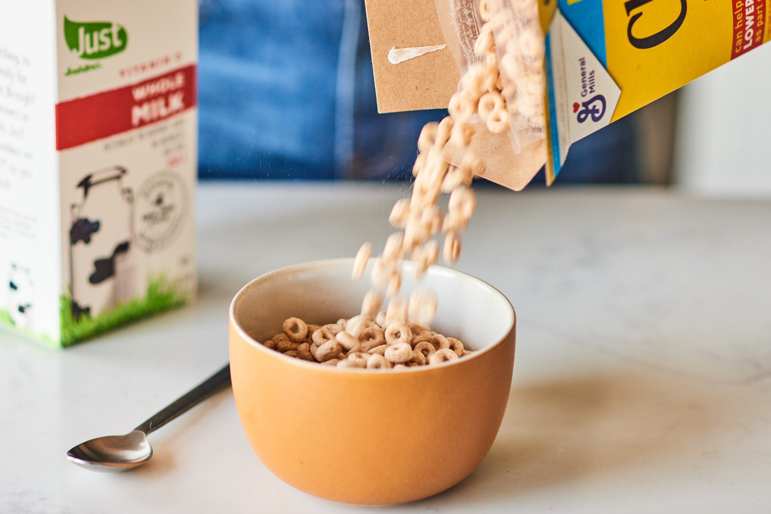 Custom Cereal Boxes Bring Joy To Your Business