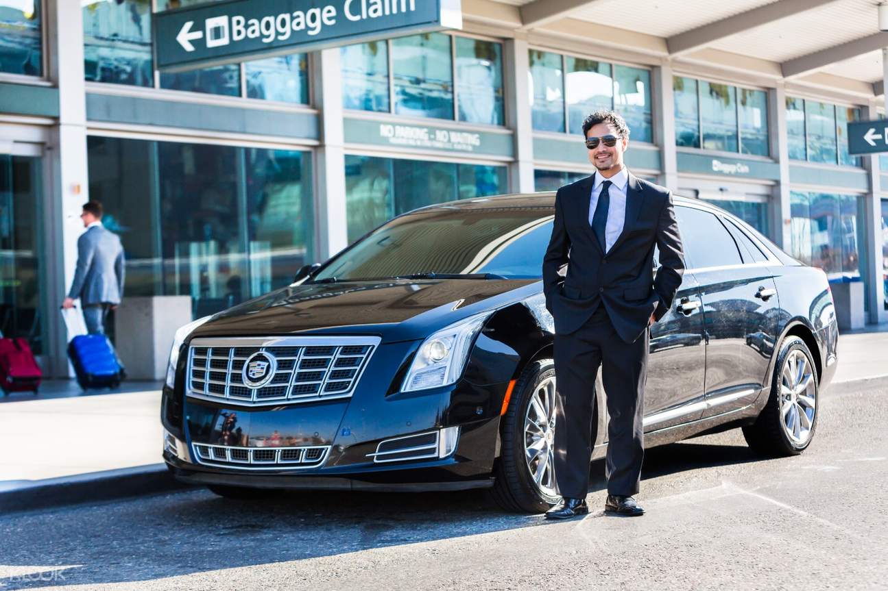 Boston Airport transportation