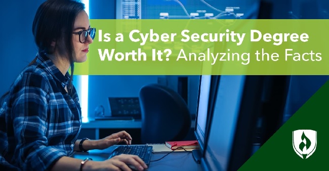 Cybersecurity Degrees and Alternatives: Your 2022 Guide