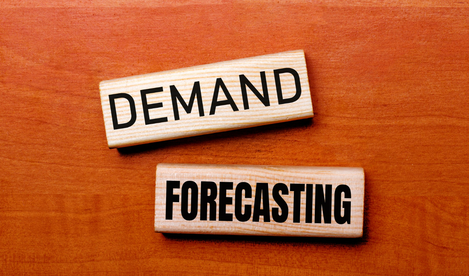 7 Types of Data That Every Demand Forecasting Expert Needs