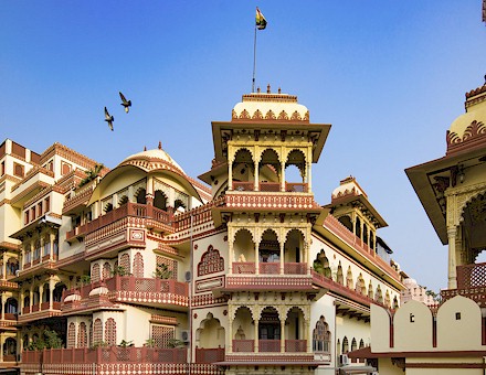 Rajasthan