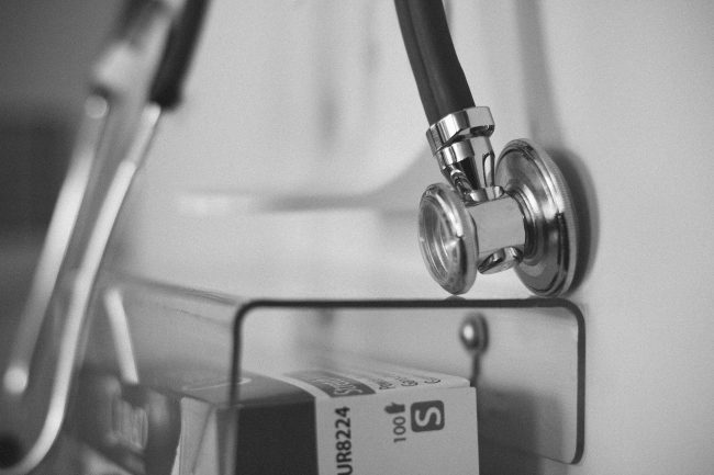 SEO Healthcare