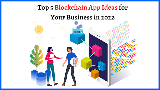 Blockchain development services