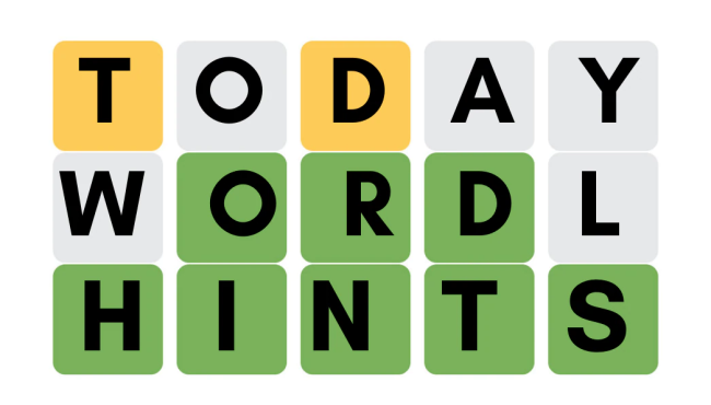 wordle