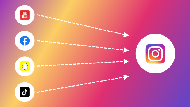 buy Instagram Followers