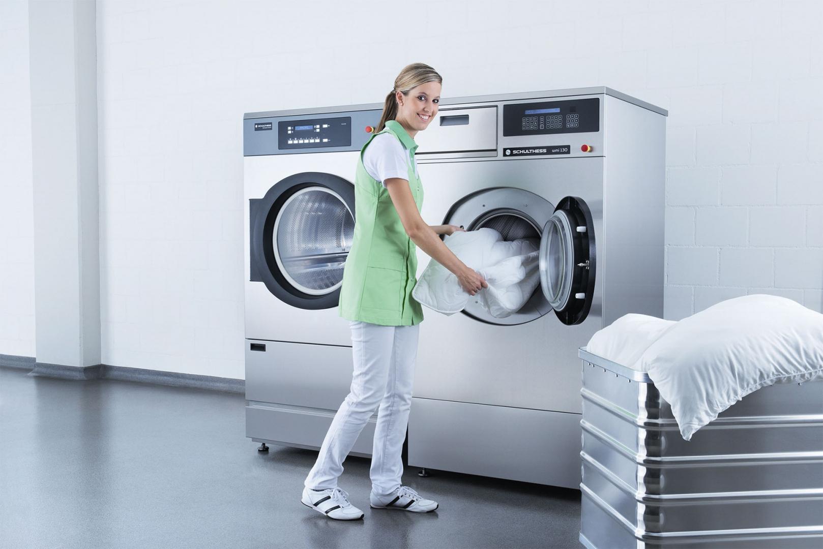 best laundry service