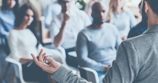 Leadership Communication