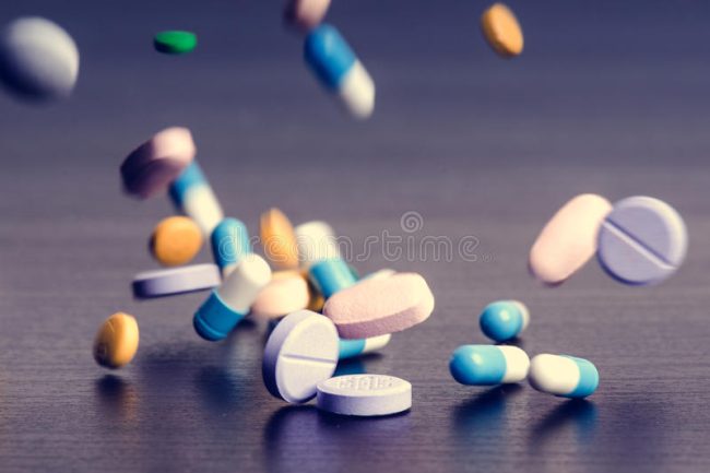 How Does Roxicodone Affect The Body and Brain?