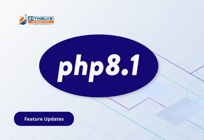 Top 5 PHP 8.1 New Features to Watch
